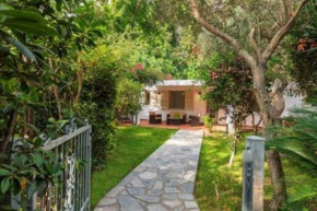 ISCHIA FORIO CASA villa, la Grille du Coq 2 il prezzo della villa è riferito all'intero alloggio con il limite delle persone previste n 4